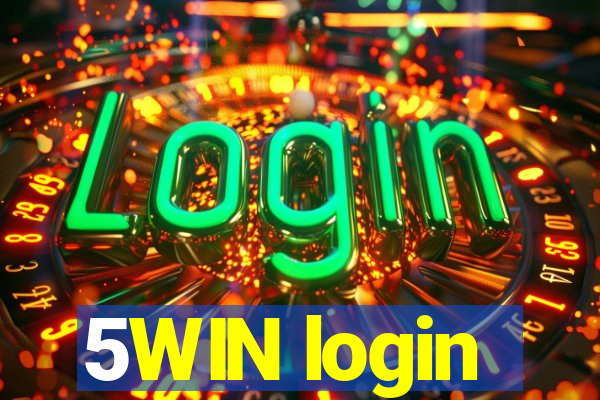 5WIN login